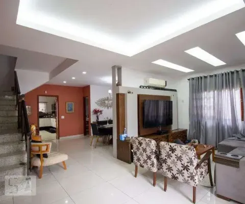 Casa para venda - vargem grande, 3 quartos,  250 m² - rio de janeiro