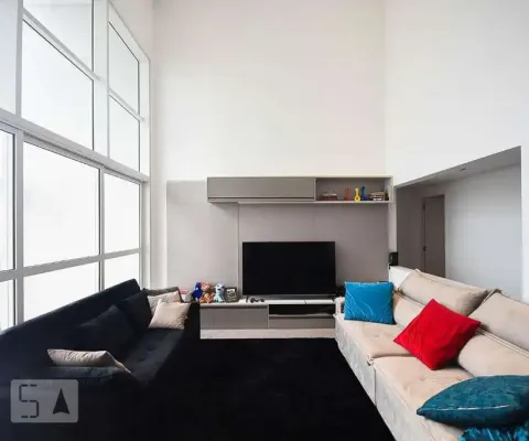 Apartamento para venda - portal do morumbi, 4 quartos,  175 m² - são paulo