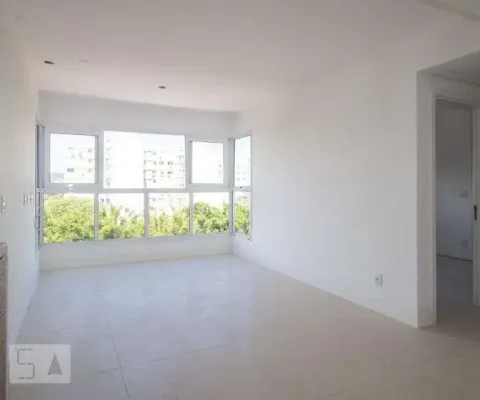 Apartamento para venda - cristal , 2 quartos,  72 m² - porto alegre