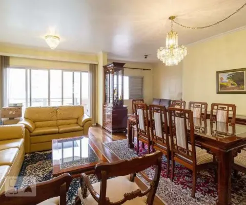 Apartamento para venda - centro, 3 quartos,  165 m² - osasco