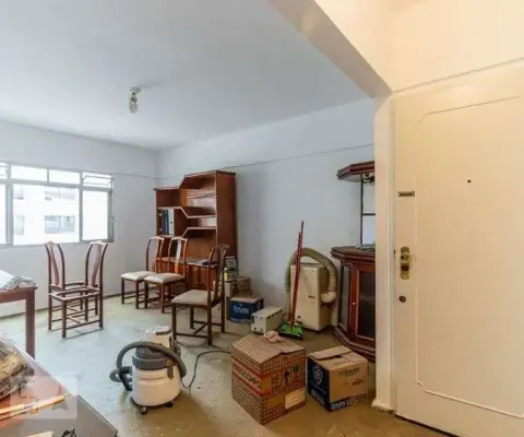 Apartamento para venda - consolação, 2 quartos,  64 m² - são paulo