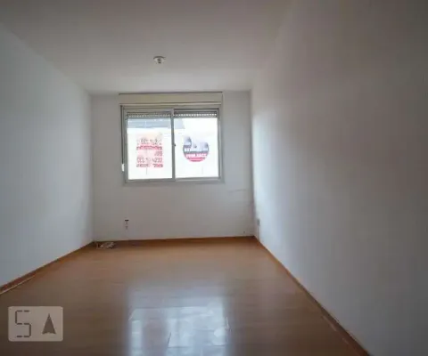 Apartamento para venda - cristo redentor, 1 quarto,  56 m² - porto alegre
