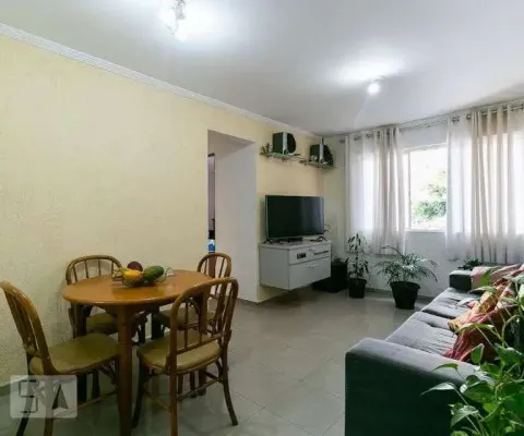Apartamento para venda - mooca, 2 quartos,  50 m² - são paulo