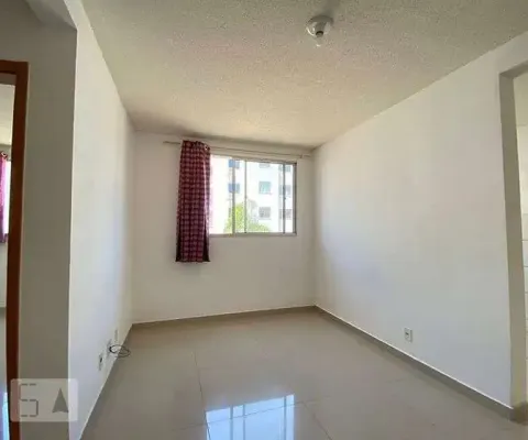 Apartamento para venda - operário, 2 quartos,  50 m² - novo hamburgo