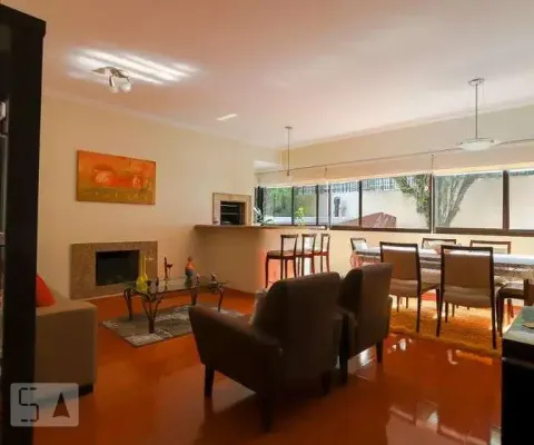Apartamento para venda - rio branco, 3 quartos,  105 m² - porto alegre