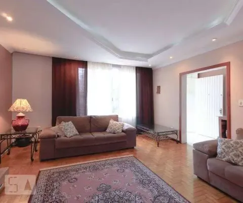 Casa para venda - teresópolis, 5 quartos,  300 m² - porto alegre