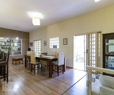 Casa para venda - parque das universidades, 4 quartos,  340 m² - campinas