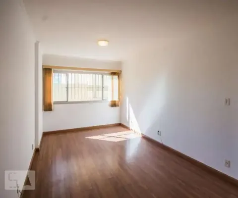 Apartamento para venda - bosque, 1 quarto,  56 m² - campinas