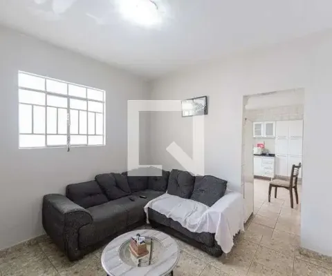 Casa para venda - vila matilde, 2 quartos,  150 m² - são paulo