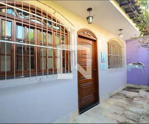Casa para venda - portuguesa, 3 quartos,  300 m² - rio de janeiro