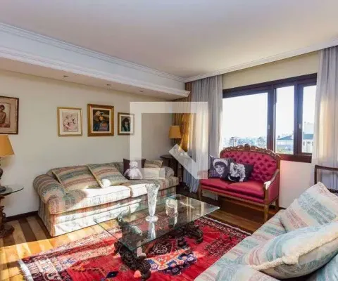Apartamento para venda - bela vista, 3 quartos,  108 m² - porto alegre