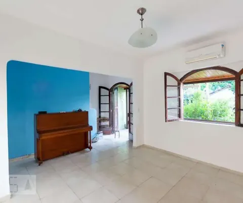 Casa para venda - são francisco, 3 quartos,  360 m² - niterói