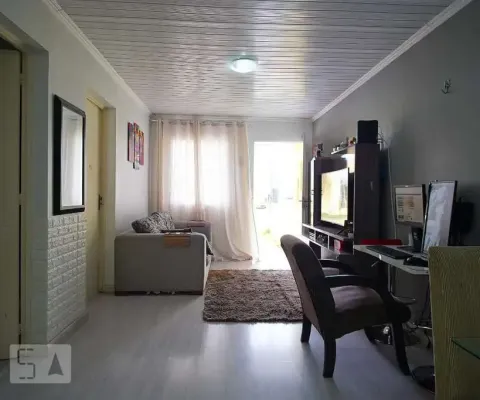 Casa / sobrado em condomínio para venda - bairro fátima, 2 quartos,  68 m² - canoas