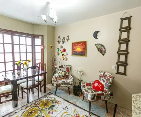 Casa / sobrado em condomínio para venda - camaquã, 3 quartos,  150 m² - porto alegre