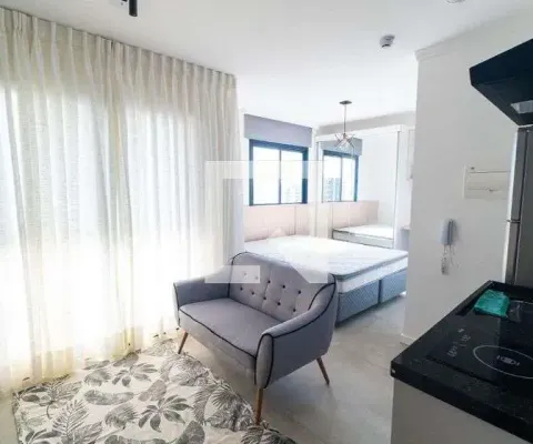 Kitnet / stúdio para venda - saúde, 1 quarto,  26 m² - são paulo