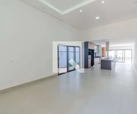 Casa / sobrado em condomínio para venda - swiss park, 3 quartos,  205 m² - campinas