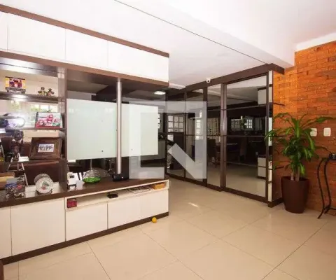 Casa para venda - hipica, 4 quartos,  200 m² - porto alegre