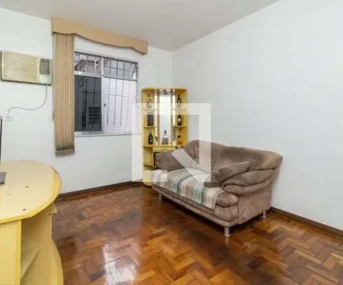 Apartamento para venda - portuguesa, 3 quartos,  60 m² - rio de janeiro