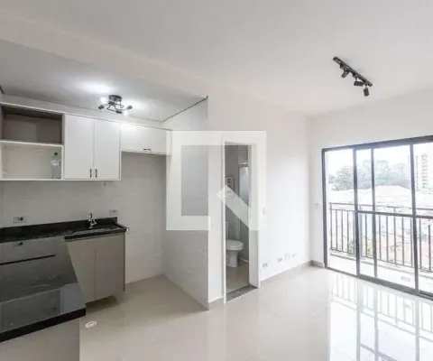 Apartamento para venda - vila carrão, 2 quartos,  46 m² - são paulo