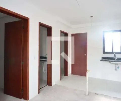 Apartamento para venda - vila carrão, 2 quartos,  38 m² - são paulo