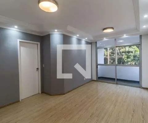 Apartamento para venda - alphaville, 3 quartos,  79 m² - santana de parnaíba