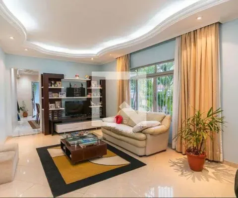 Casa para venda - piqueri, 3 quartos,  515 m² - são paulo