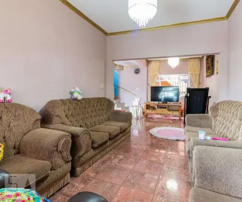 Casa para venda - jardim miriam, 3 quartos,  267 m² - são paulo