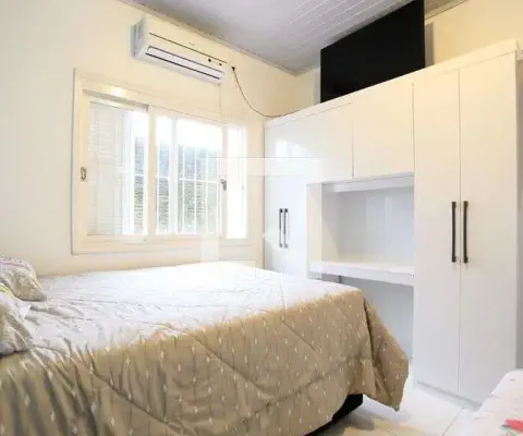 Casa para venda - liberdade, 2 quartos,  363 m² - novo hamburgo