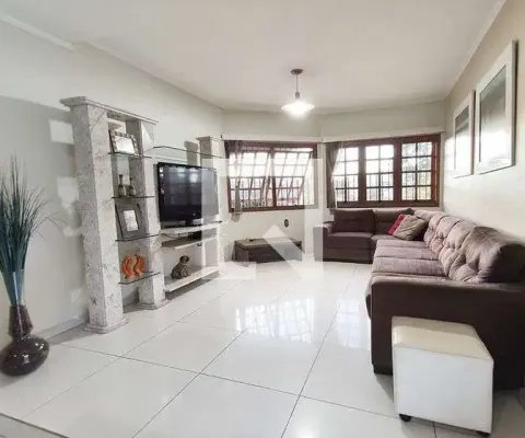 Casa para venda - hamburgo velho, 3 quartos,  284 m² - novo hamburgo
