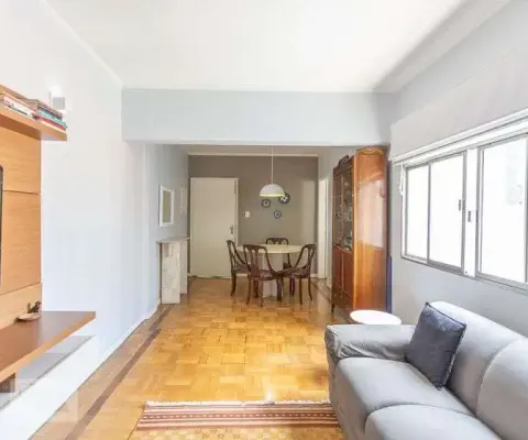 Cobertura para venda - perdizes, 4 quartos,  140 m² - são paulo