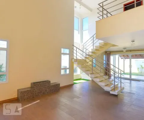 Casa / sobrado em condomínio para venda - swiss park, 3 quartos,  283 m² - campinas