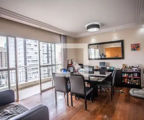 Apartamento para venda - chácara inglesa, 3 quartos,  128 m² - são paulo