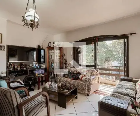 Casa para venda - cristo redentor, 3 quartos,  386 m² - porto alegre