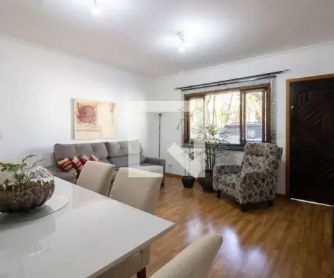 Casa / sobrado em condomínio para venda - vila augusta, 2 quartos,  90 m² - guarulhos