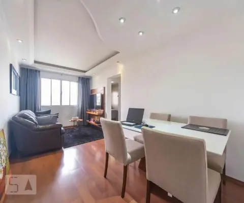 Apartamento para venda - jardim bela vista, 2 quartos,  57 m² - santo andré