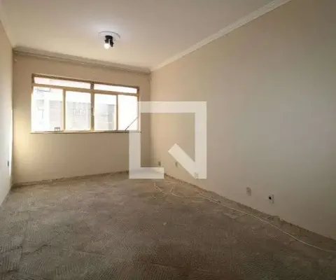 Apartamento para venda - centro, 3 quartos,  117 m² - campinas