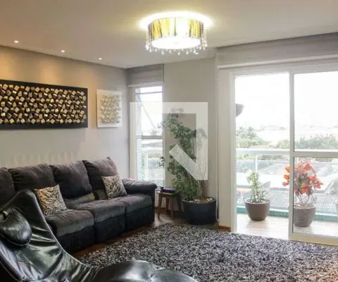 Apartamento para venda - barcelona, 3 quartos,  121 m² - são caetano do sul