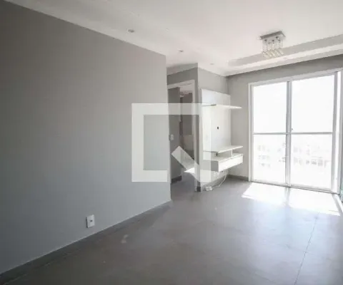 Apartamento para venda - vila roque, 2 quartos,  47 m² - são paulo