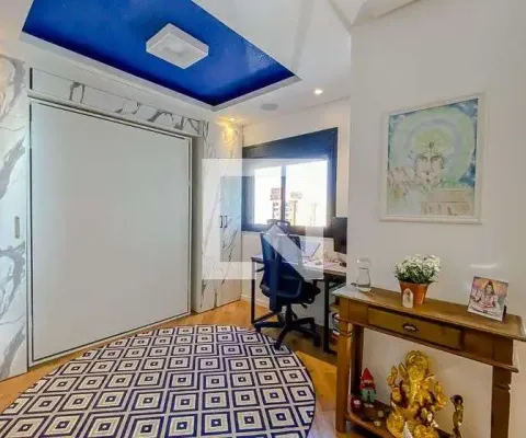 Apartamento para venda - mooca, 1 quarto,  40 m² - são paulo
