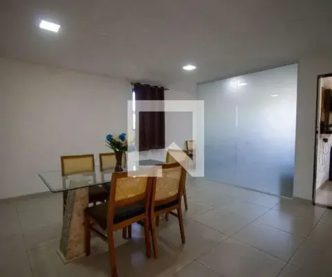 Casa / sobrado em condomínio para venda - vargem pequena, 3 quartos,  200 m² - rio de janeiro