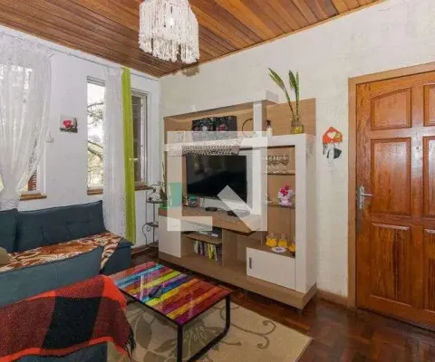 Apartamento para venda - passo d&apos;areia, 2 quartos,  58 m² - porto alegre