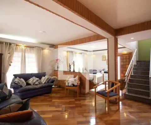 Casa para venda - centro, 4 quartos,  200 m² - osasco