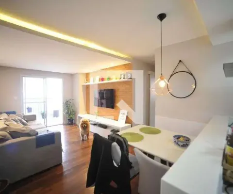 Apartamento para venda - vila invernada, 2 quartos,  75 m² - são paulo