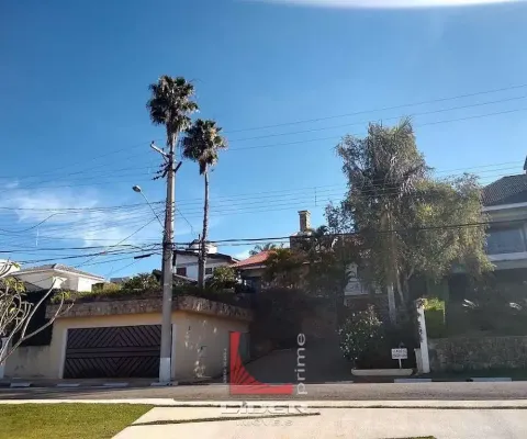 Casa com 4 quartos à venda na Vila Santista, Atibaia 