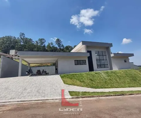 Casa com 3 quartos à venda no Boa Vista, Atibaia 