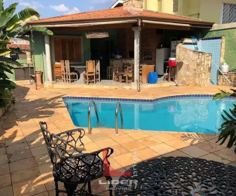 Casa com 4 quartos à venda no Loteamento Loanda, Atibaia 