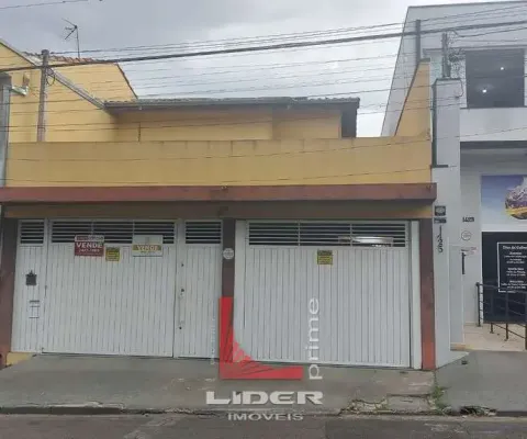 Casa com 4 quartos à venda no Atibaia Jardim, Atibaia 