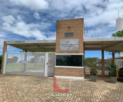 Terreno em condomínio fechado à venda na Zona Rural, Piracaia 