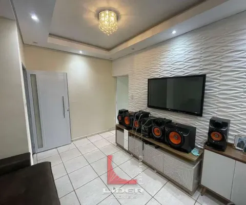 Casa com 2 quartos à venda no Jardim Águas Claras, Bragança Paulista 