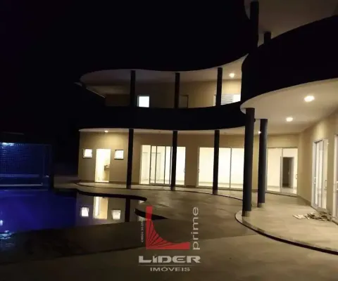 Casa em condomínio fechado com 9 quartos para alugar no Porto Bragança, Bragança Paulista 